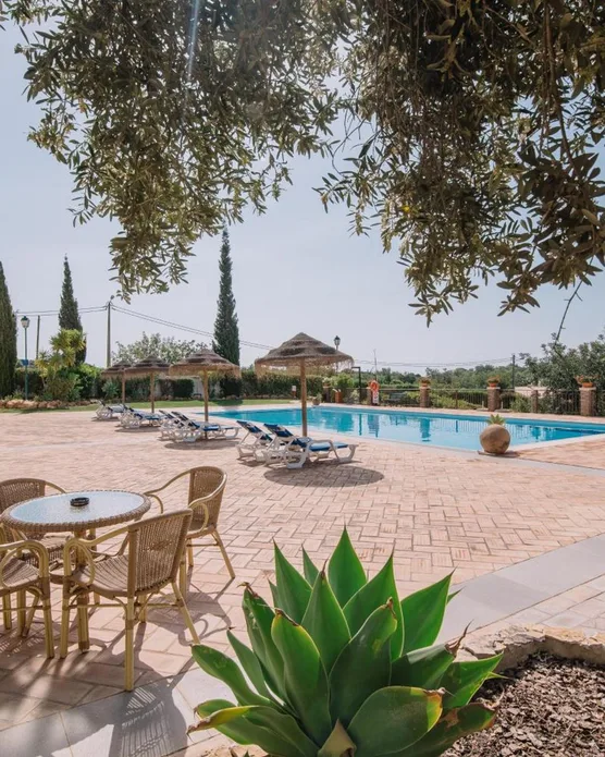 Quinta dos Poetas Nature Hotel & Apartments, photo 2