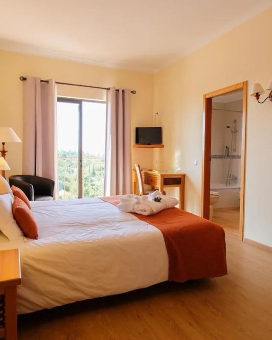 Quinta dos Poetas Nature Hotel & Apartments, photo 3