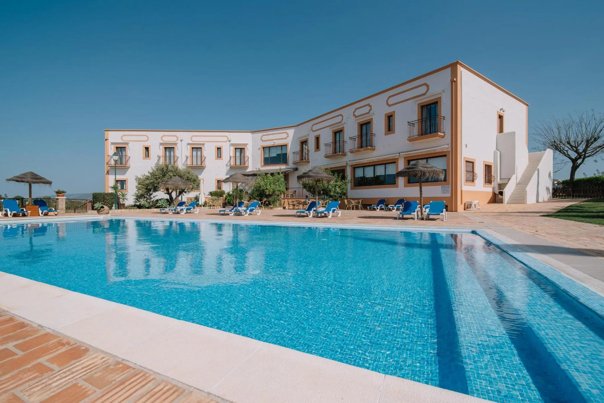 Quinta dos Poetas Nature Hotel & Apartments, photo 1