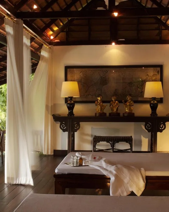 Rachamankha Hotel, photo 4