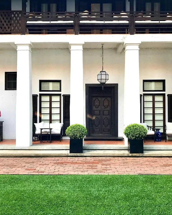 Rachamankha Hotel, photo 5