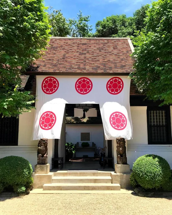 Rachamankha Hotel, photo 6