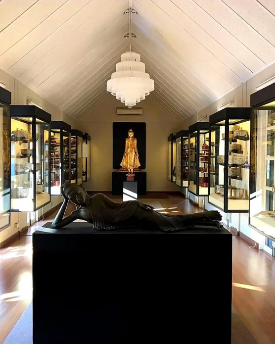 Rachamankha Hotel, photo 7