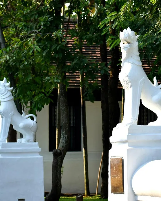 Rachamankha Hotel, photo 8