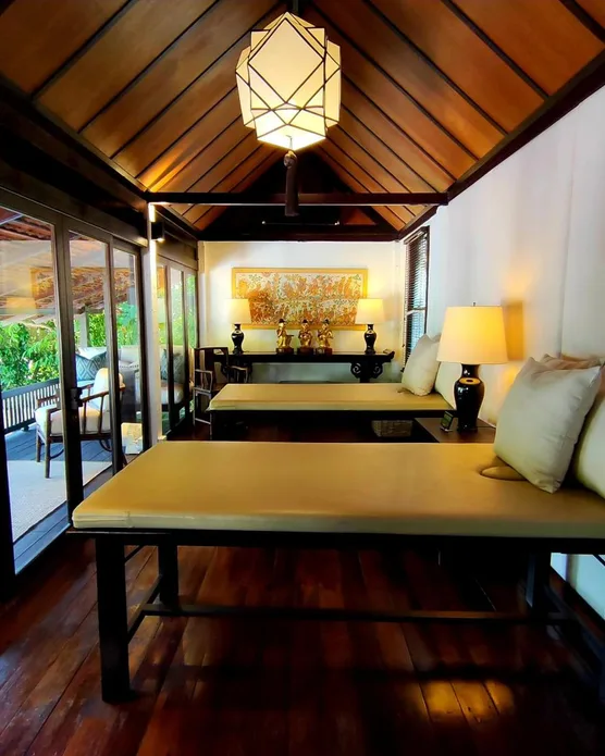 Rachamankha Hotel, photo 9