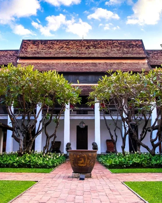 Rachamankha Hotel, photo 2