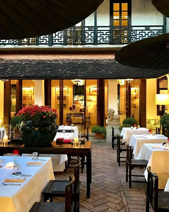 Rachamankha Hotel, photo 3