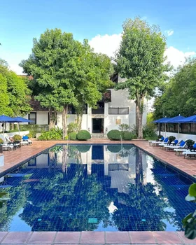 Rachamankha Hotel