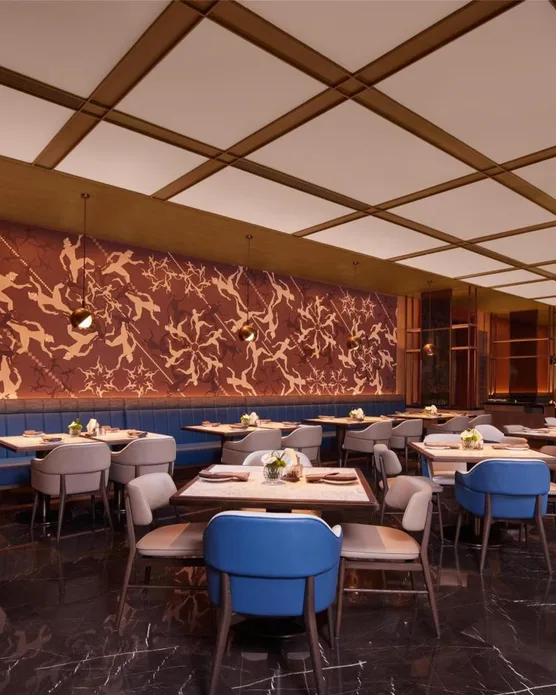 Radisson Blu Hotel, Shanghai Stadium, photo 12