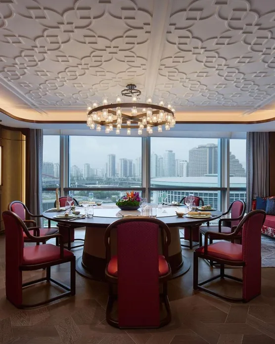 Radisson Blu Hotel, Shanghai Stadium, photo 13