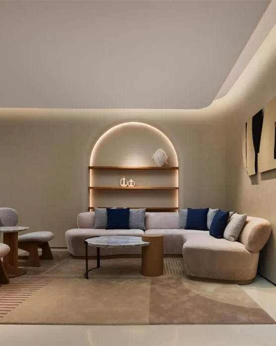 Radisson Blu Hotel, Shanghai Stadium, photo 14