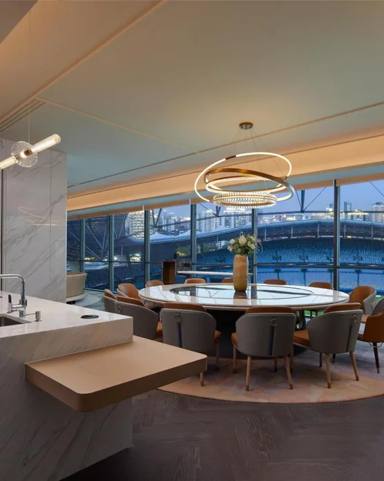 Radisson Blu Hotel, Shanghai Stadium, photo 9