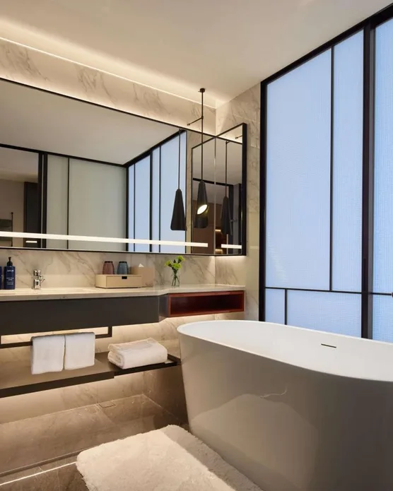 Radisson Blu Hotel, Shanghai Stadium, photo 10