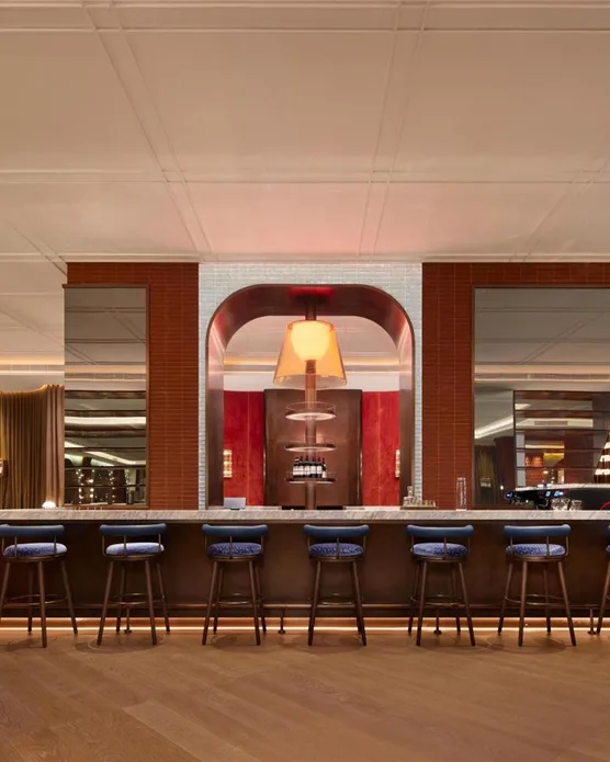 Radisson Blu Hotel, Shanghai Stadium, photo 3