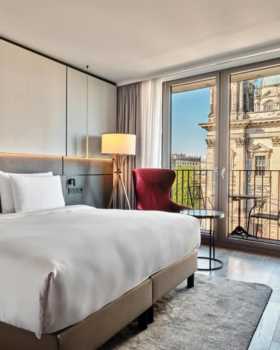 Radisson Collection Hotel, Berlin, photo 5