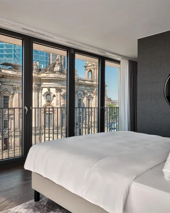 Radisson Collection Hotel, Berlin, photo 6