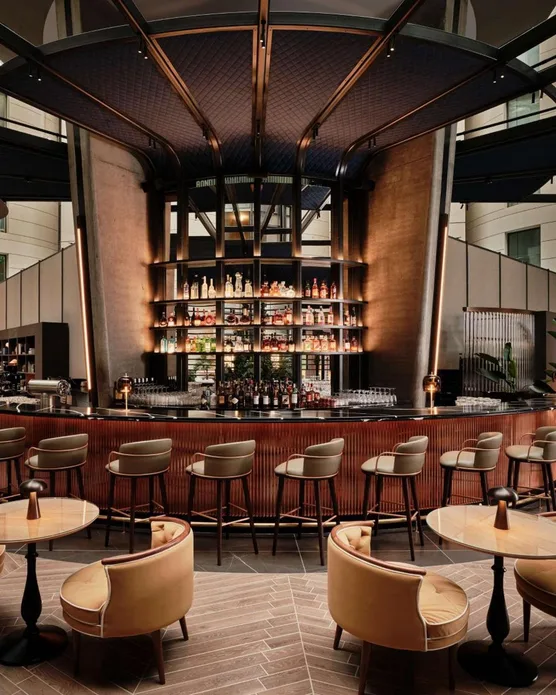 Radisson Collection Hotel, Berlin, photo 7