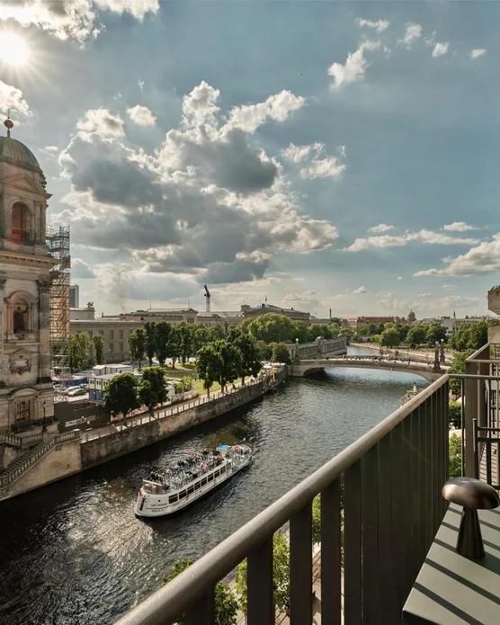 Radisson Collection Hotel, Berlin, photo 3