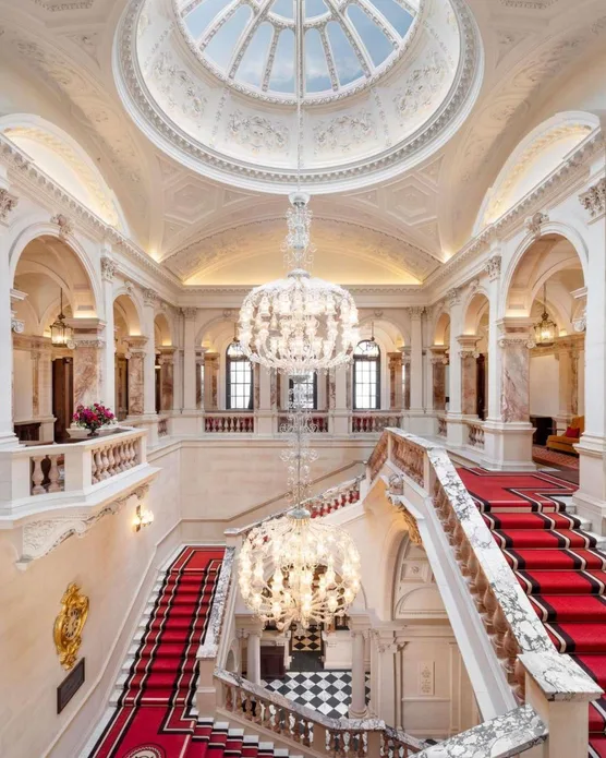 Raffles London at The OWO, photo 2