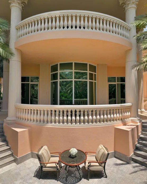 Raffles The Palm, photo 6