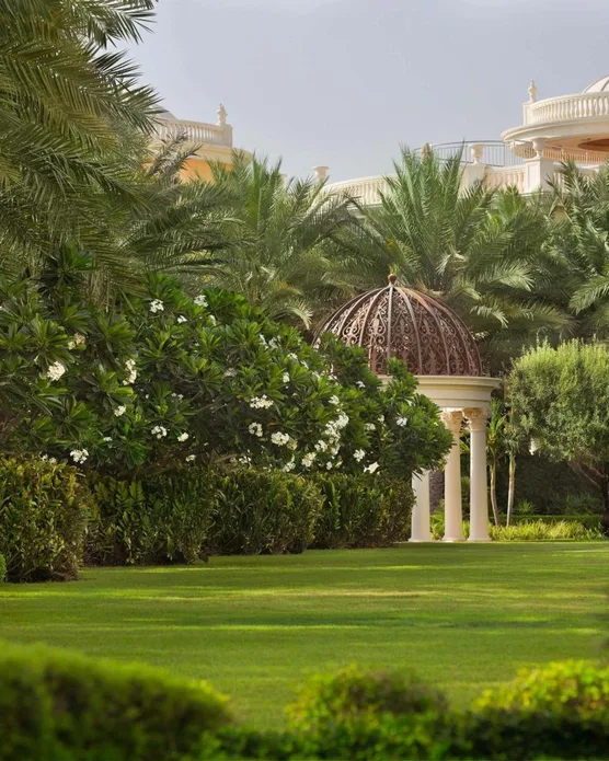 Raffles The Palm, photo 3