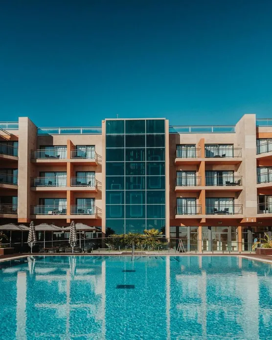 Real Marina Hotel & Spa, photo 2