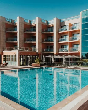 Real Marina Hotel & Spa