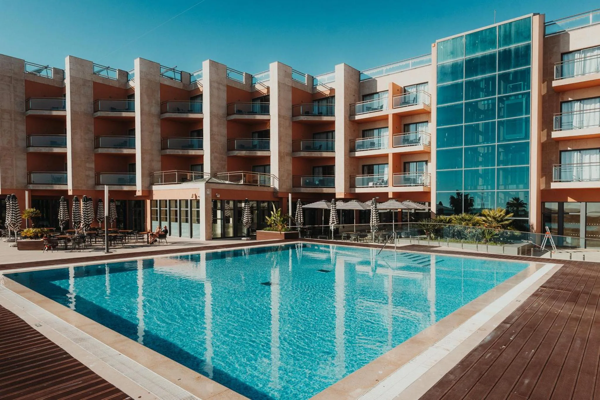 Real Marina Hotel & Spa, photo 1