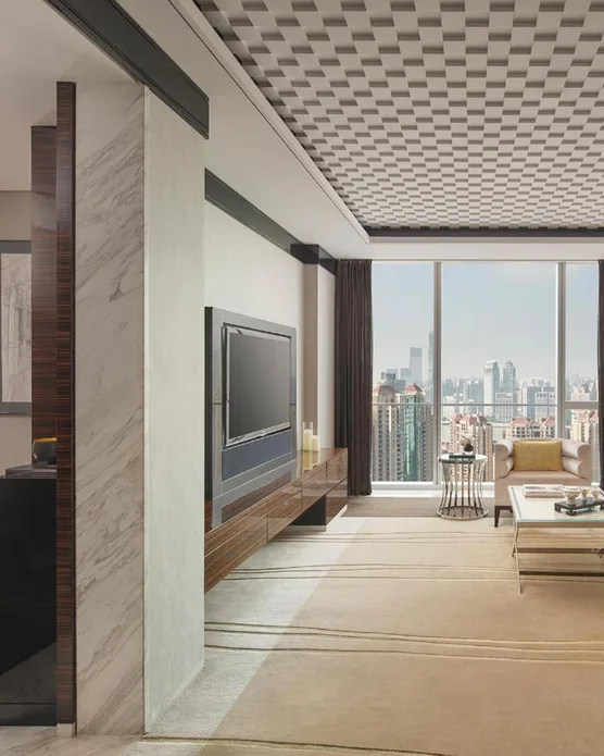 Regent Shanghai Pudong, photo 5