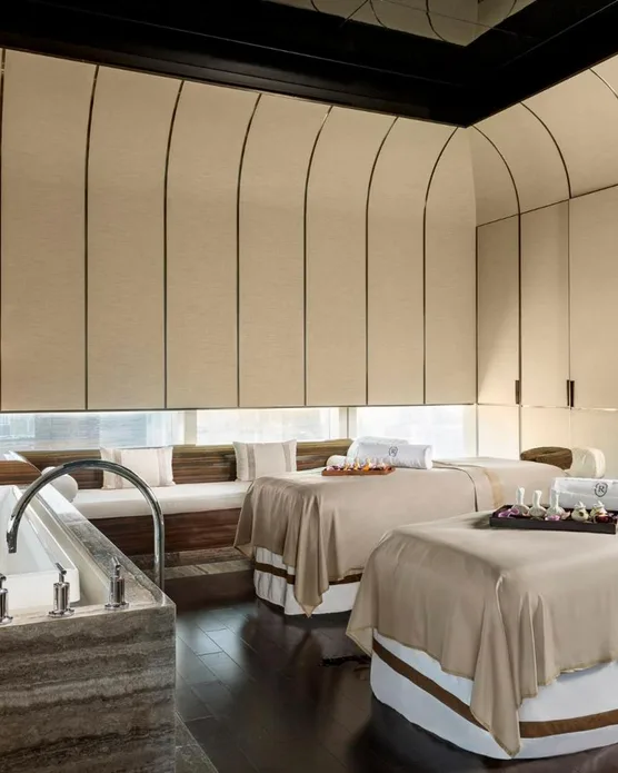Regent Shanghai Pudong, photo 7