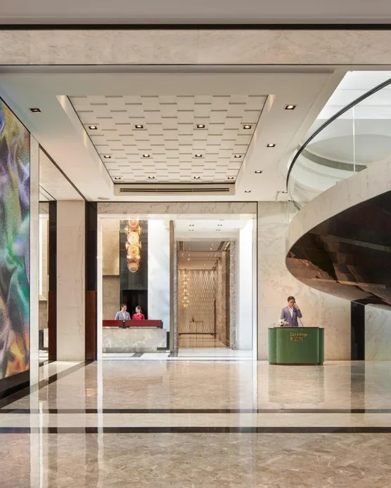 Regent Shanghai Pudong, photo 8