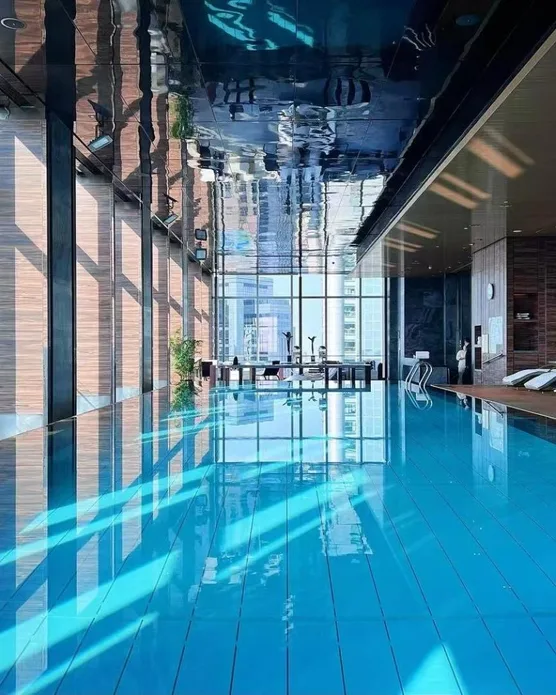 Regent Shanghai Pudong, photo 1