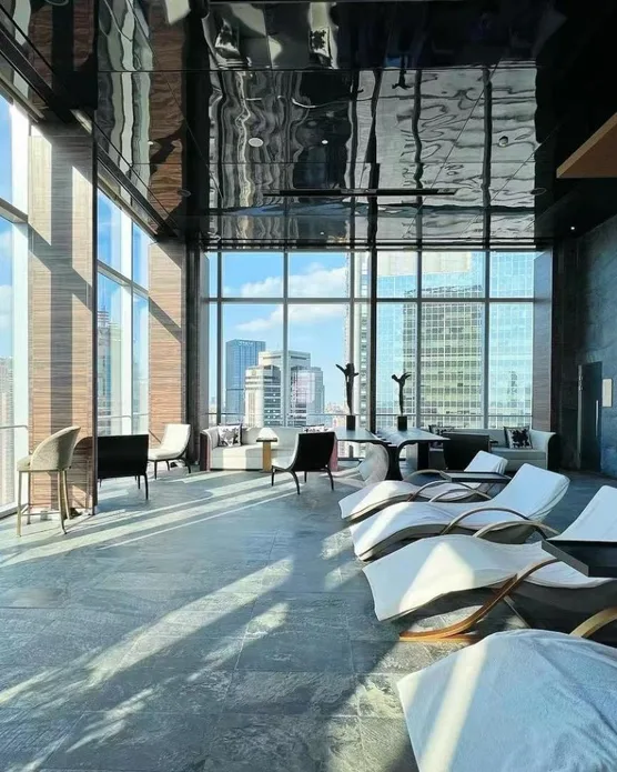 Regent Shanghai Pudong, photo 2