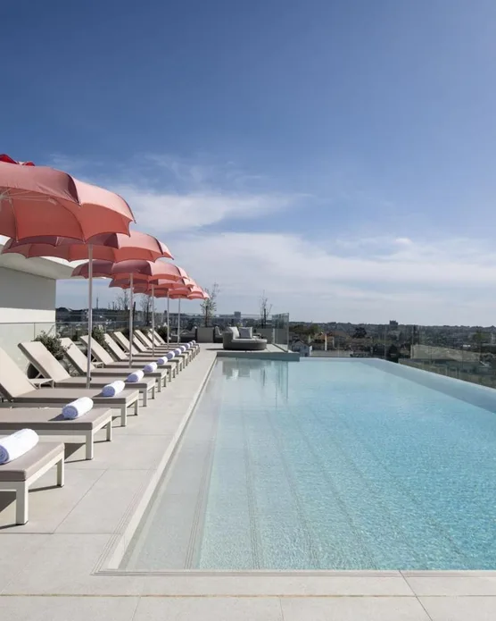 Renaissance Porto Lapa Hotel, photo 1