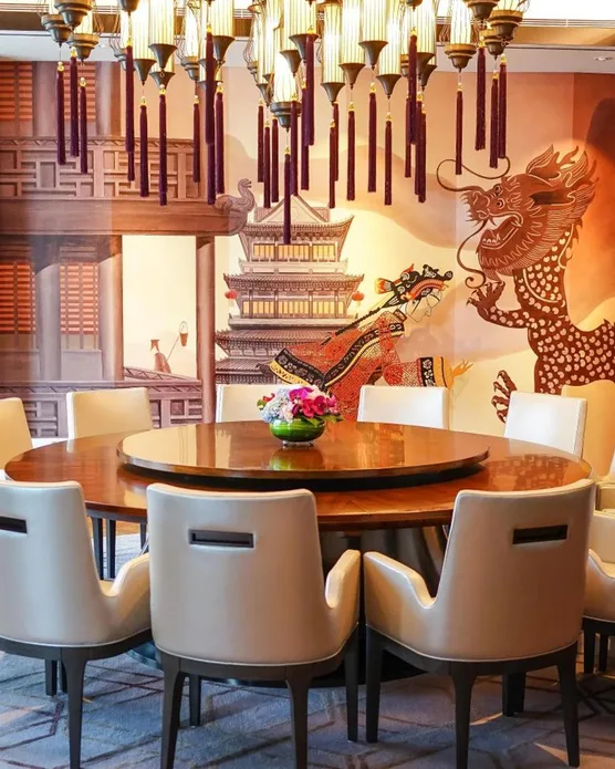 Renaissance Xi'an Hotel, photo 11