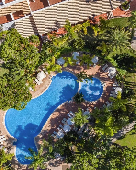 Ria Park Garden Hotel, photo 3