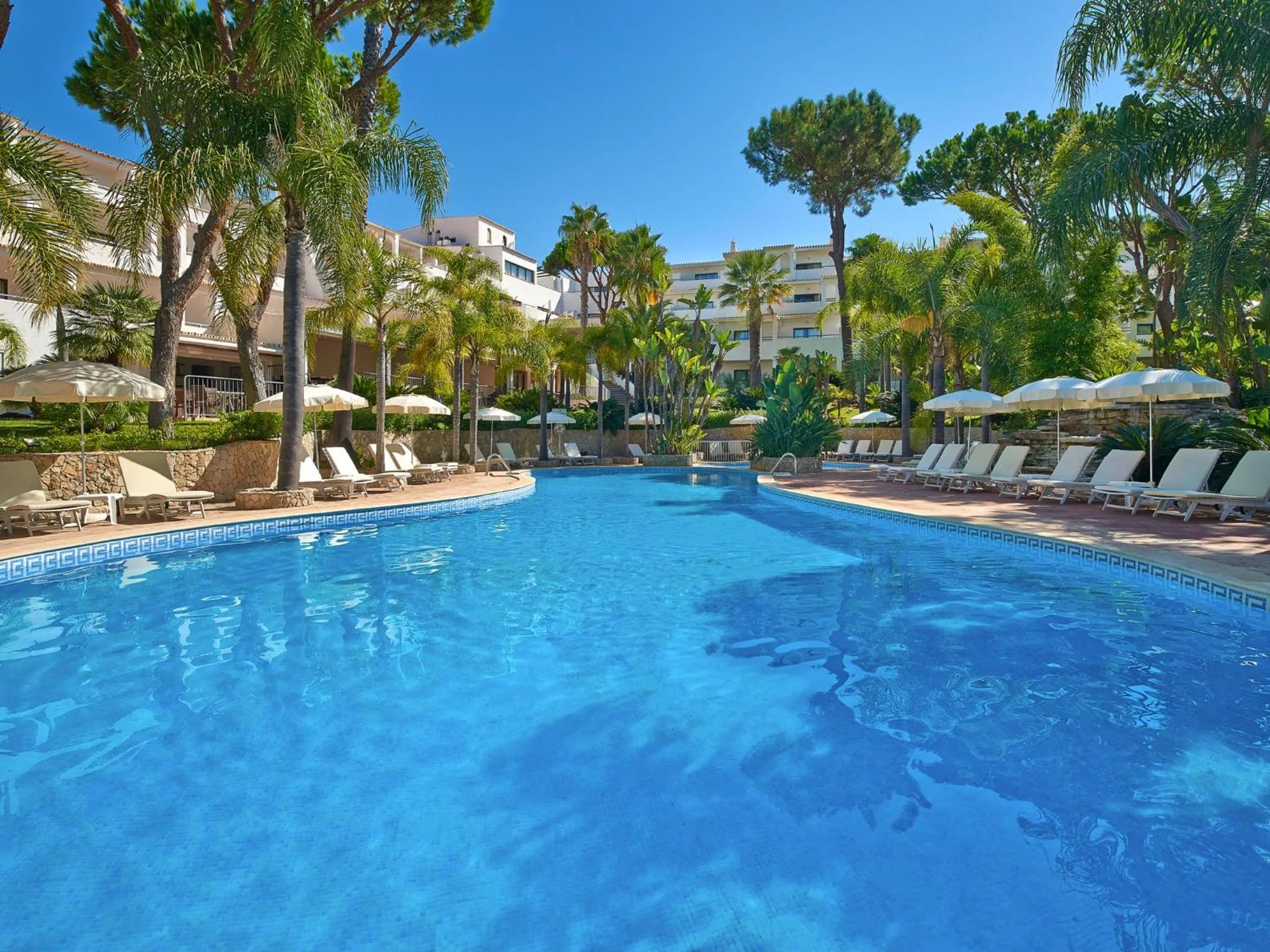 Ria Park Garden Hotel, photo 1