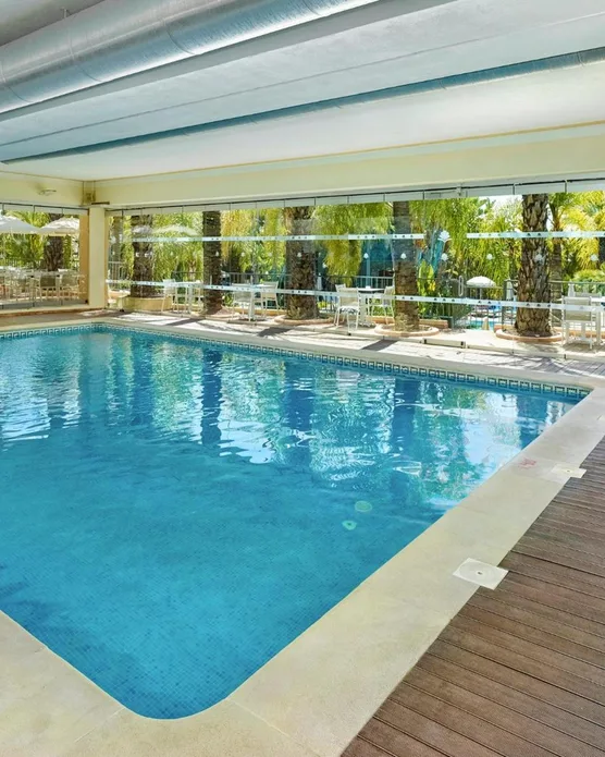 Ria Park Hotel & Spa, photo 5
