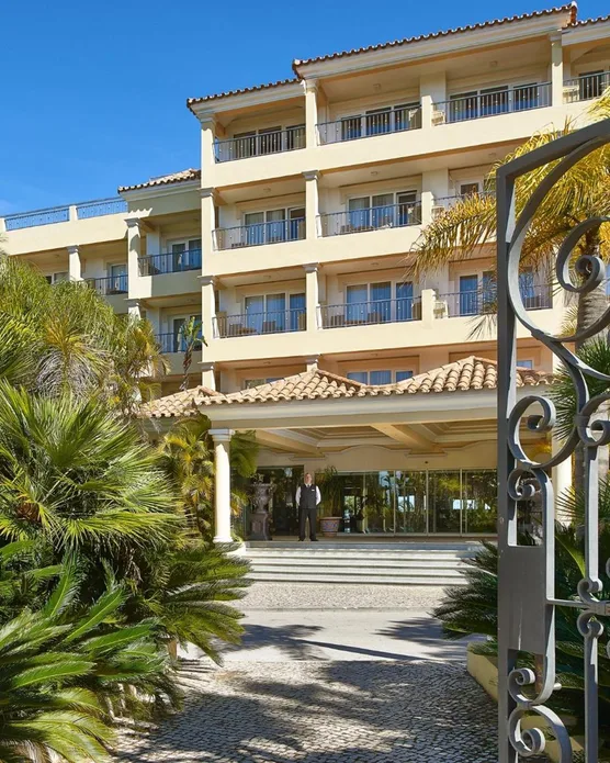 Ria Park Hotel & Spa, photo 2