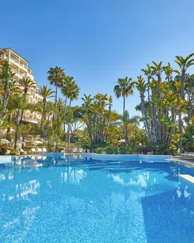 Ria Park Hotel & Spa