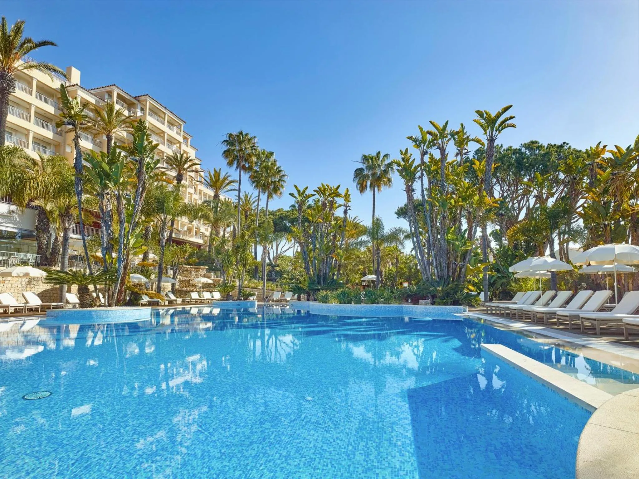 Ria Park Hotel & Spa, photo 1