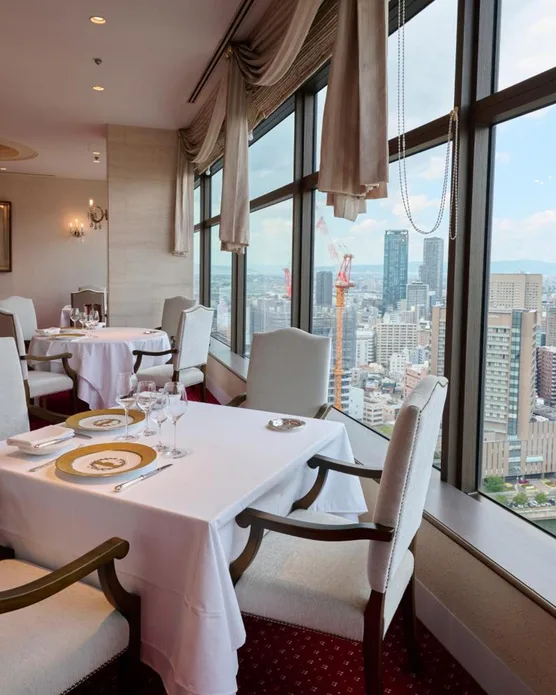 RIHGA Royal Hotel Osaka, Vignette Collection by IHG, photo 4