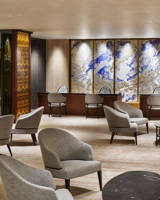RIHGA Royal Hotel Osaka, Vignette Collection by IHG, photo 5