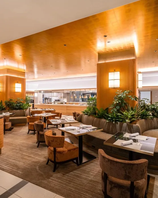RIHGA Royal Hotel Osaka, Vignette Collection by IHG, photo 8