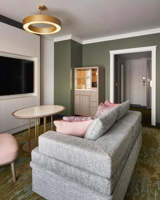 RIHGA Royal Hotel Osaka, Vignette Collection by IHG, photo 3