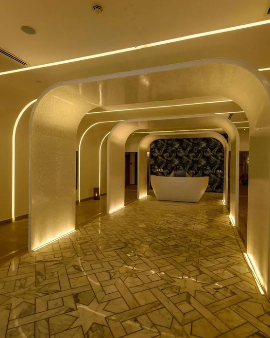 Rixos Obhur Jeddah Resort & Villas, photo 10