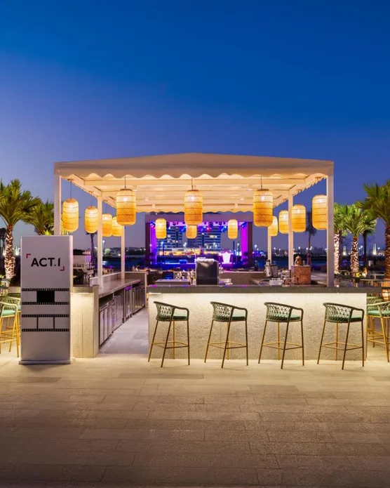 Rixos Obhur Jeddah Resort & Villas, photo 11