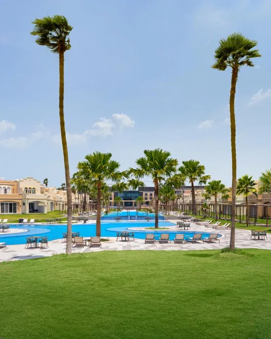 Rixos Obhur Jeddah Resort & Villas, photo 12