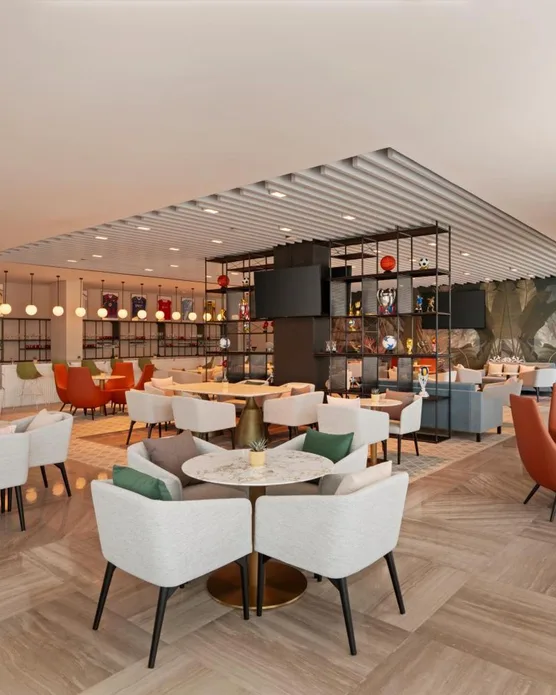 Rixos Obhur Jeddah Resort & Villas, photo 13