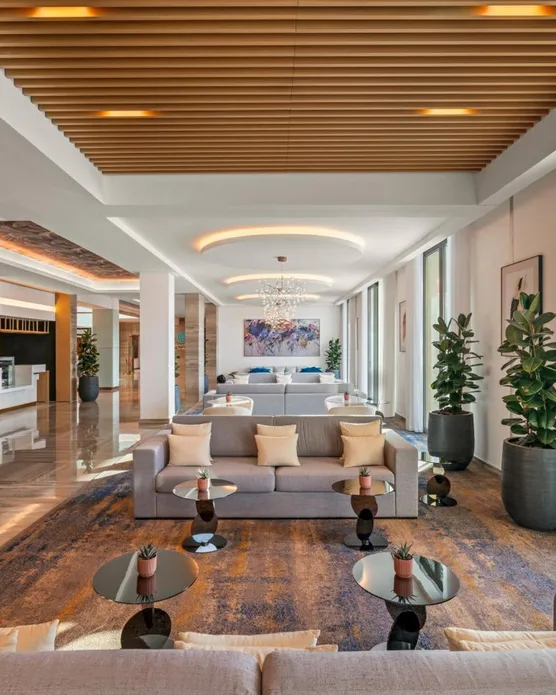 Rixos Obhur Jeddah Resort & Villas, photo 14